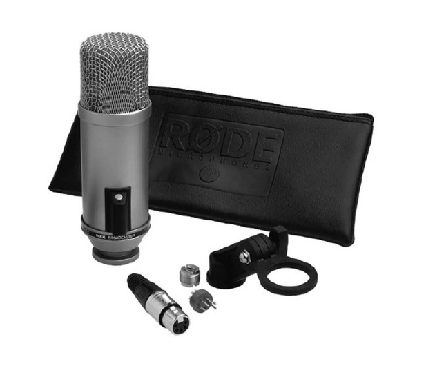 Rode Broadcaster - 563221 - zdjęcie 3